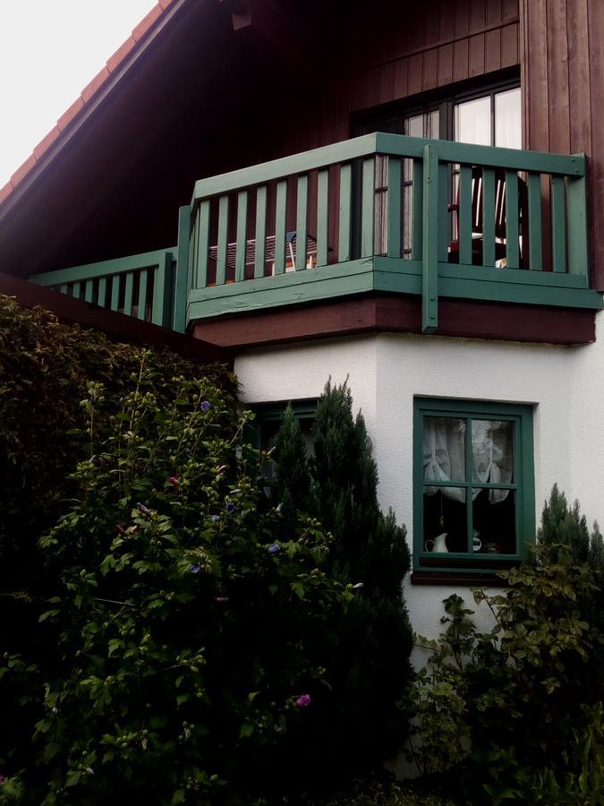Ruhe Geniessen Bei Kulbes Apartment Doberschutz Екстериор снимка