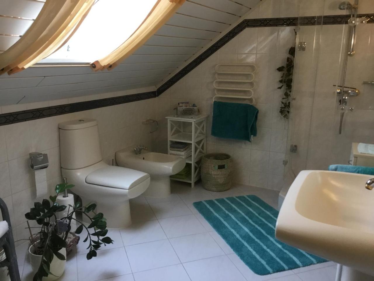 Ruhe Geniessen Bei Kulbes Apartment Doberschutz Екстериор снимка